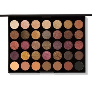 Morphe 35F Palette